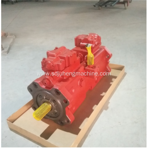 EC380DL Hydraulic Pump EC380DL Main Pump 14638307